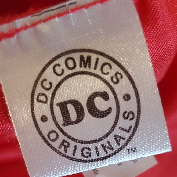 **Last chance!**Wonder Woman infant costume - Picture 7 of 8